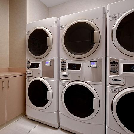 Hilton Garden Inn Fort Myers Zewnętrze zdjęcie