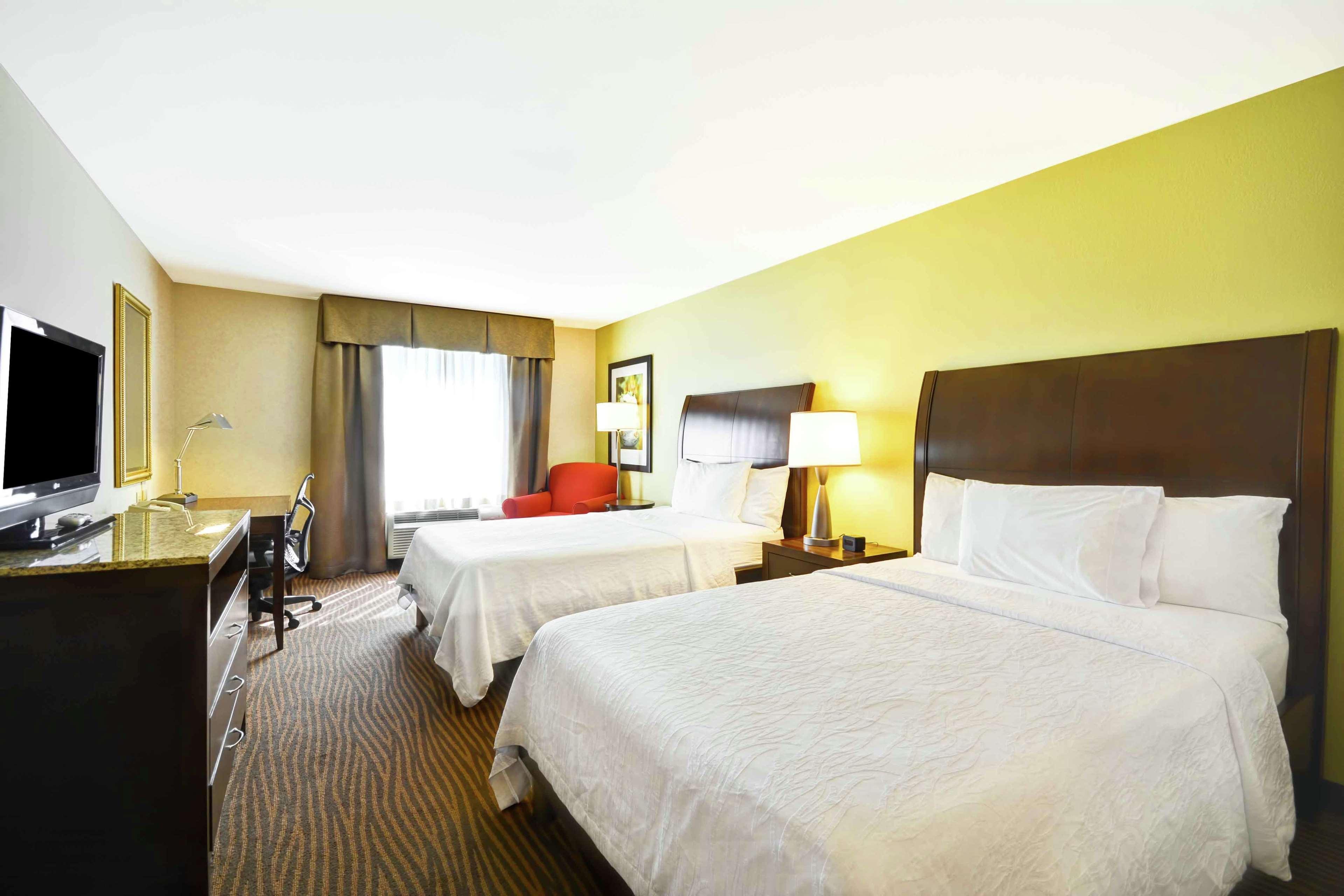 Hilton Garden Inn Fort Myers Zewnętrze zdjęcie