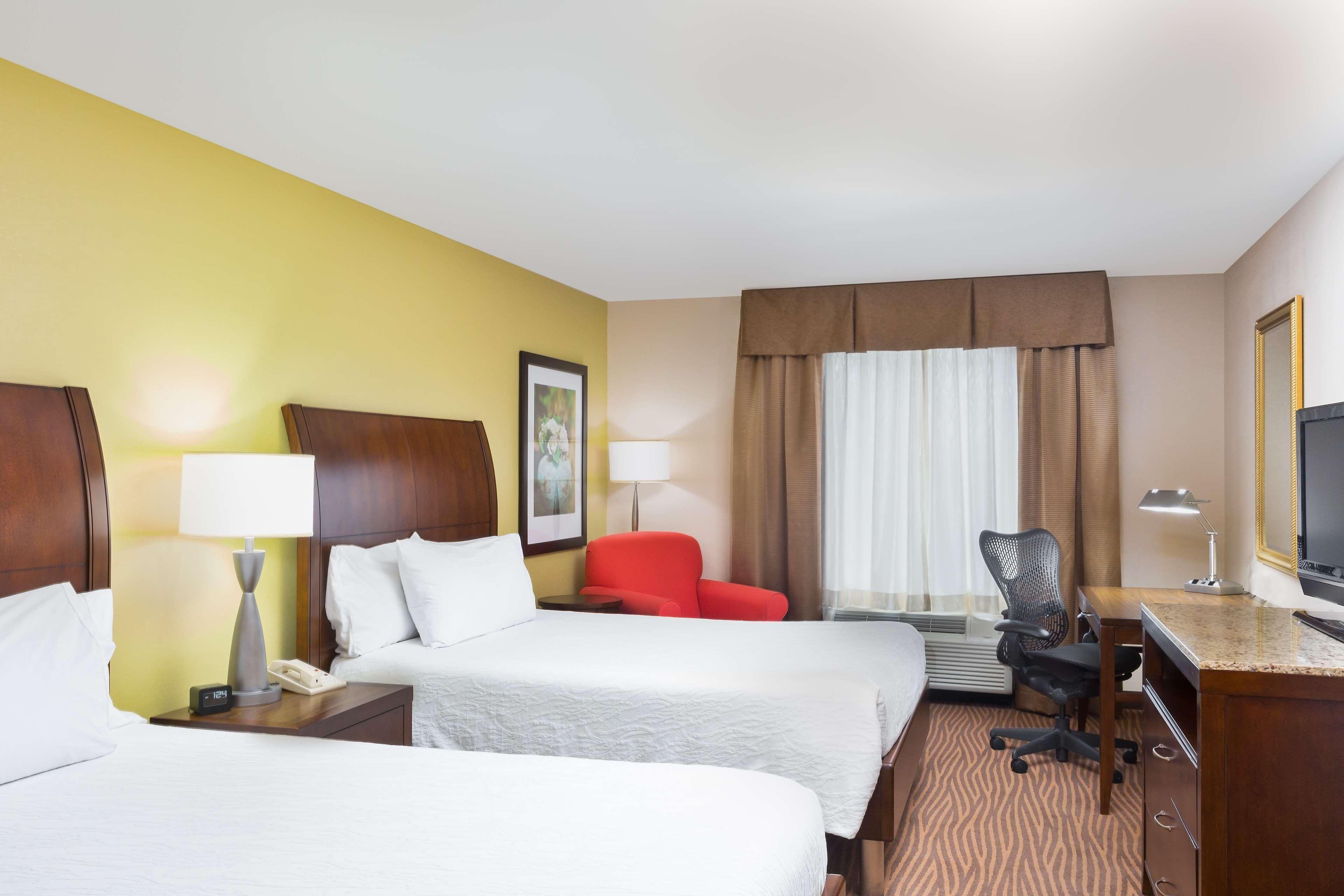 Hilton Garden Inn Fort Myers Zewnętrze zdjęcie