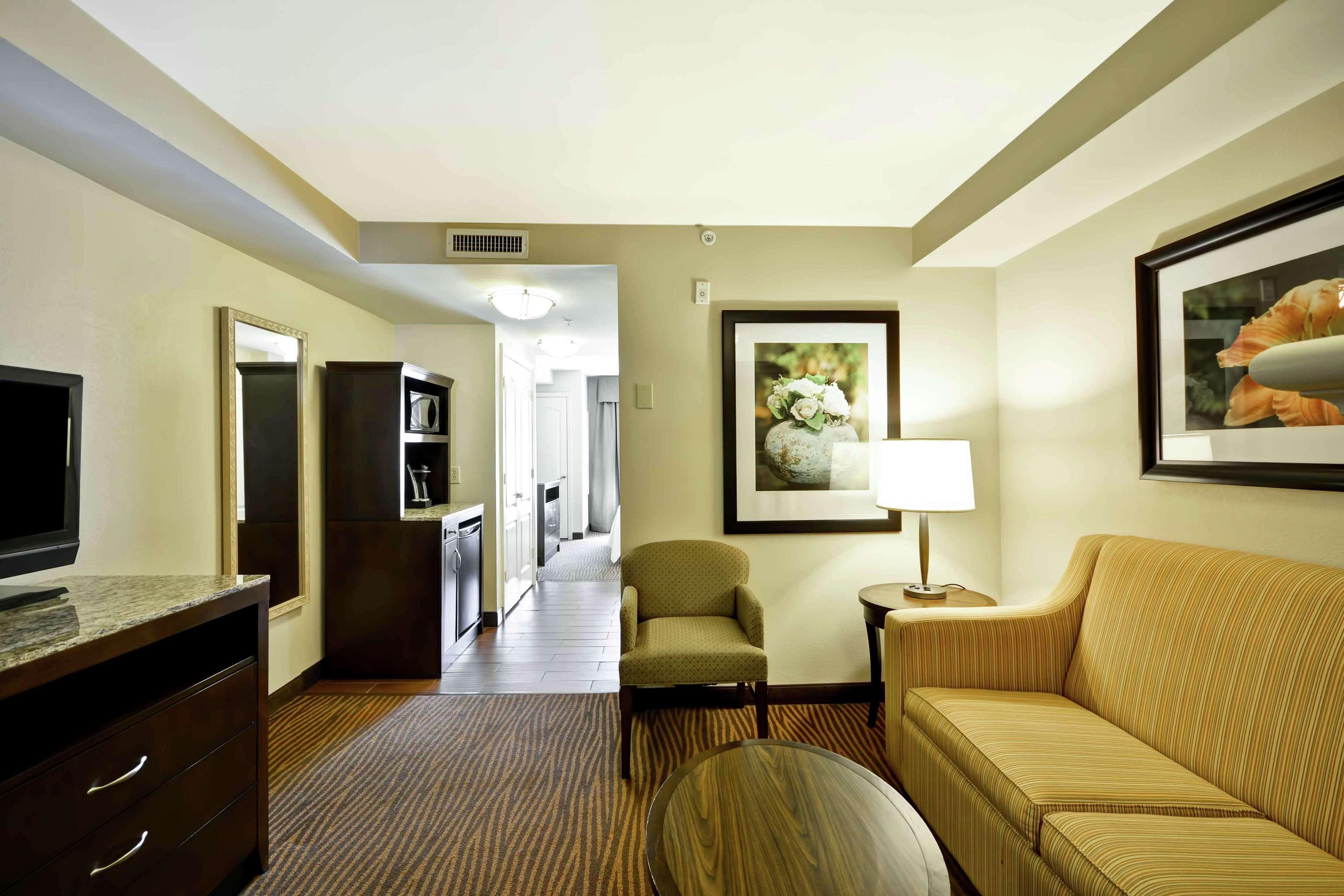Hilton Garden Inn Fort Myers Zewnętrze zdjęcie