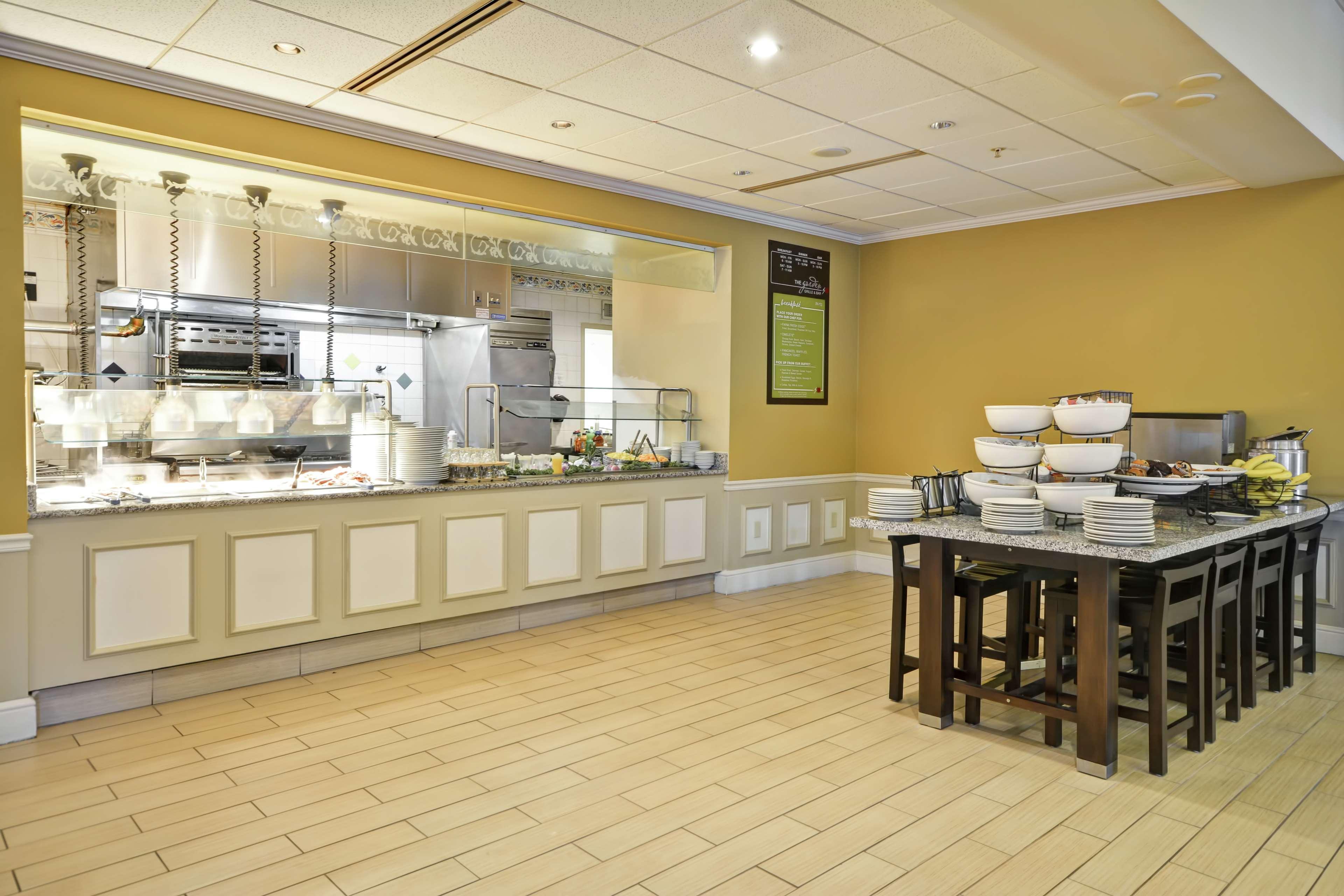 Hilton Garden Inn Fort Myers Zewnętrze zdjęcie