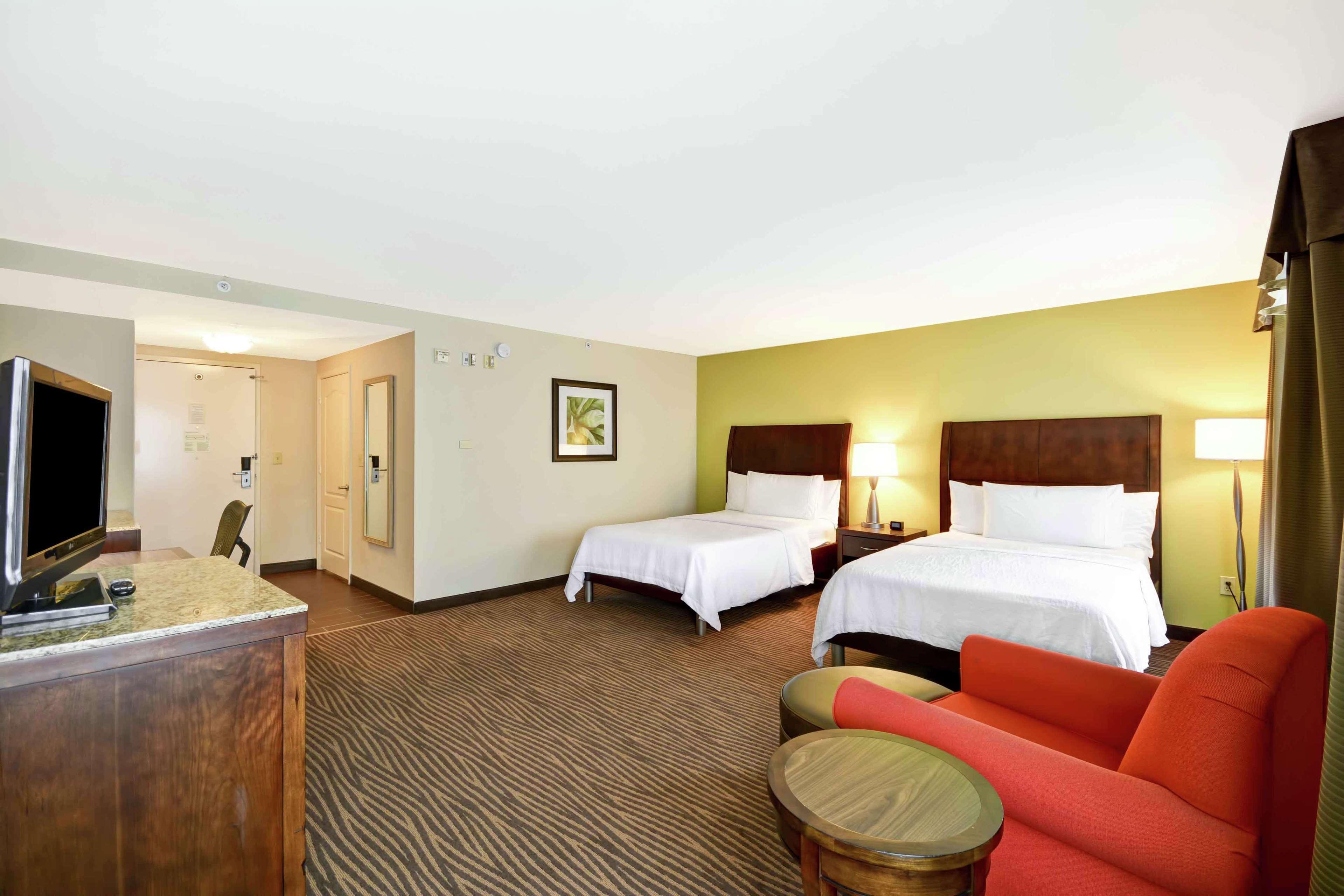 Hilton Garden Inn Fort Myers Zewnętrze zdjęcie