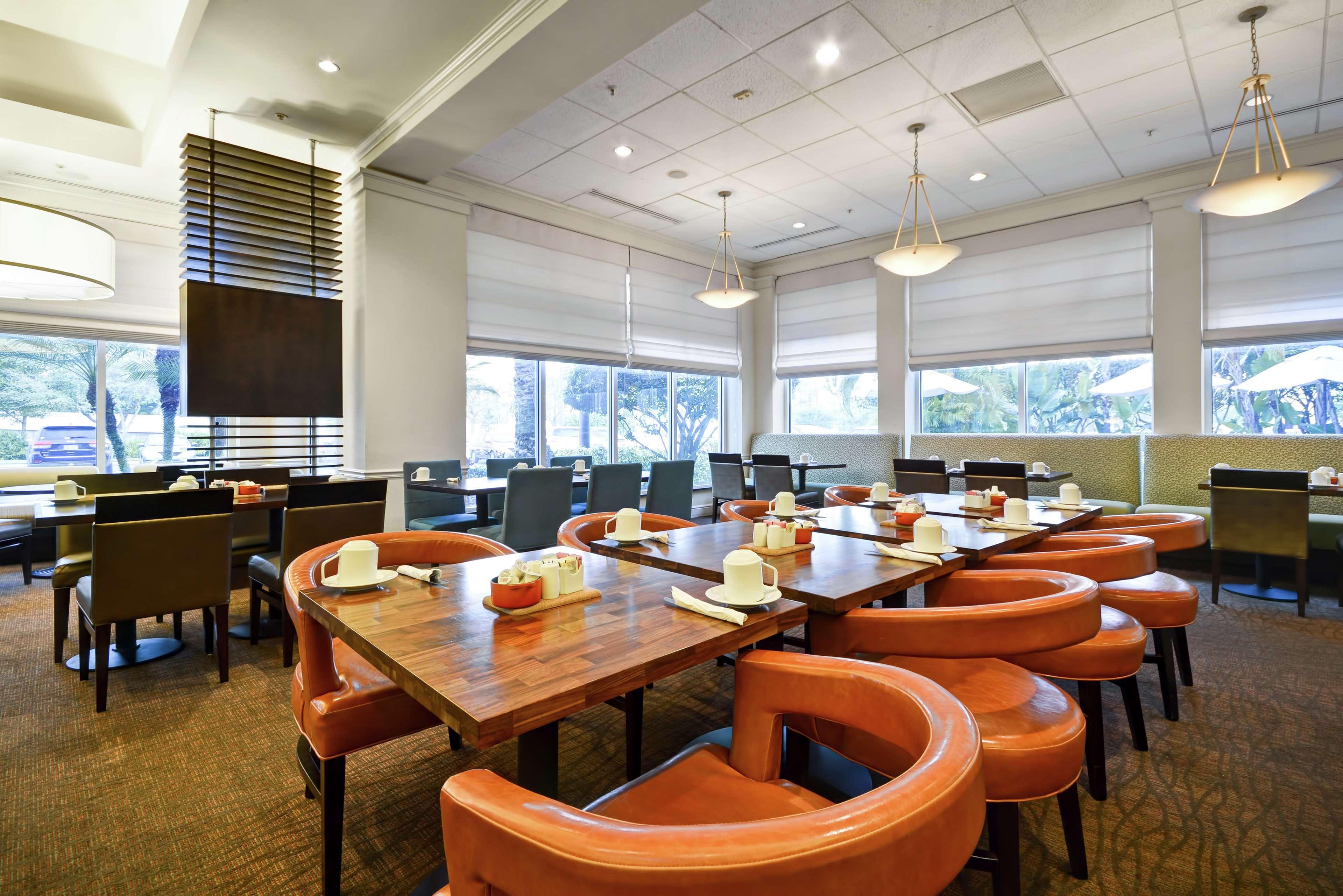 Hilton Garden Inn Fort Myers Zewnętrze zdjęcie