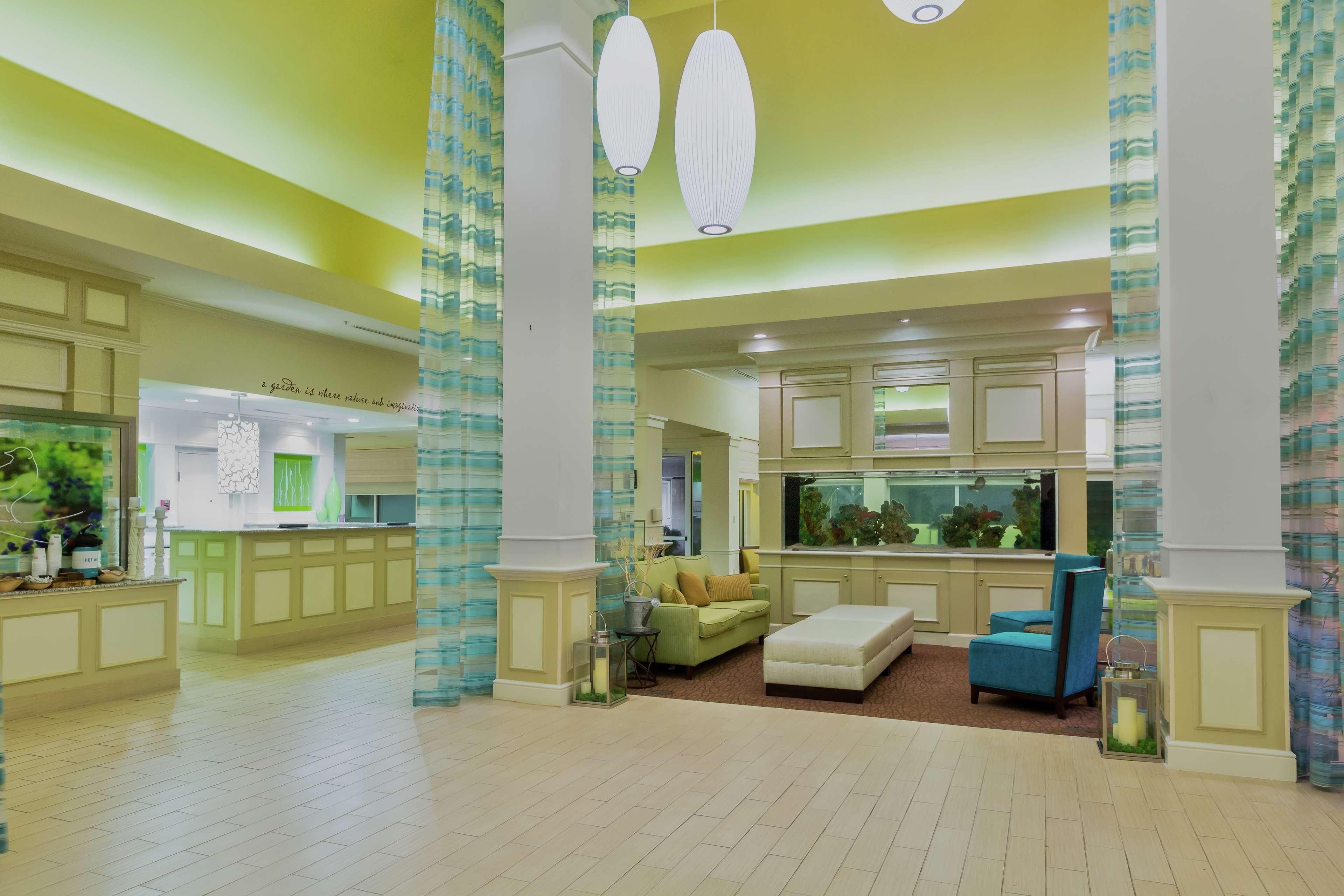 Hilton Garden Inn Fort Myers Zewnętrze zdjęcie