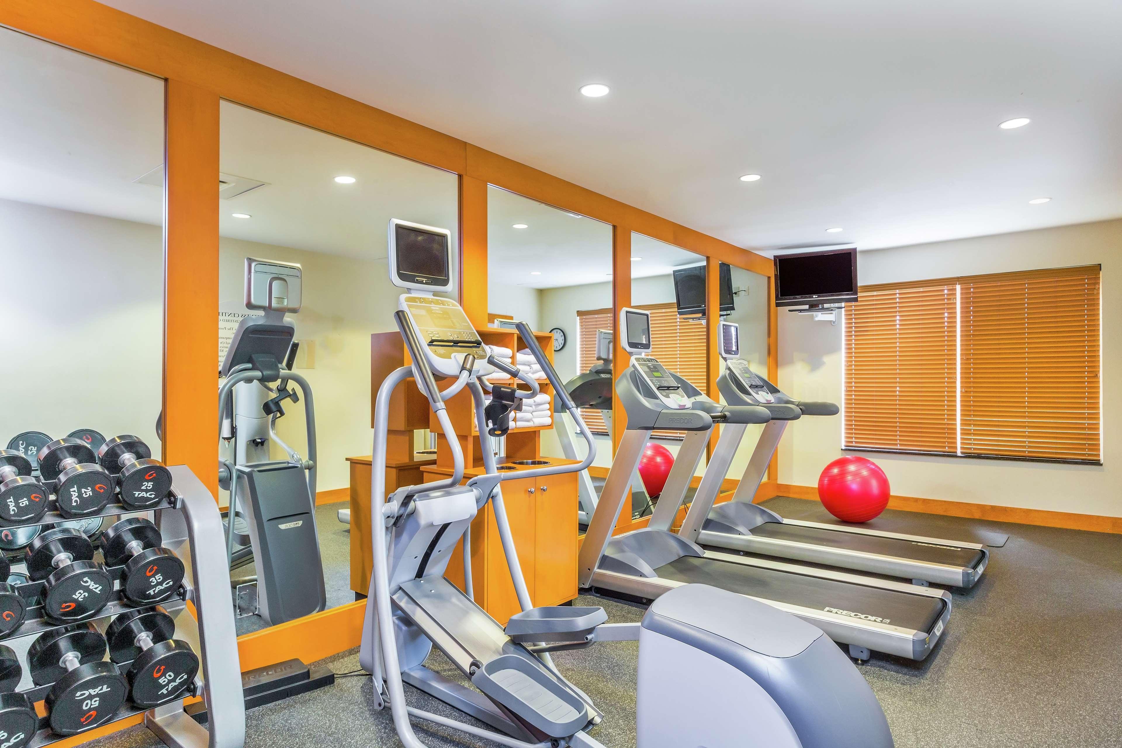 Hilton Garden Inn Fort Myers Zewnętrze zdjęcie