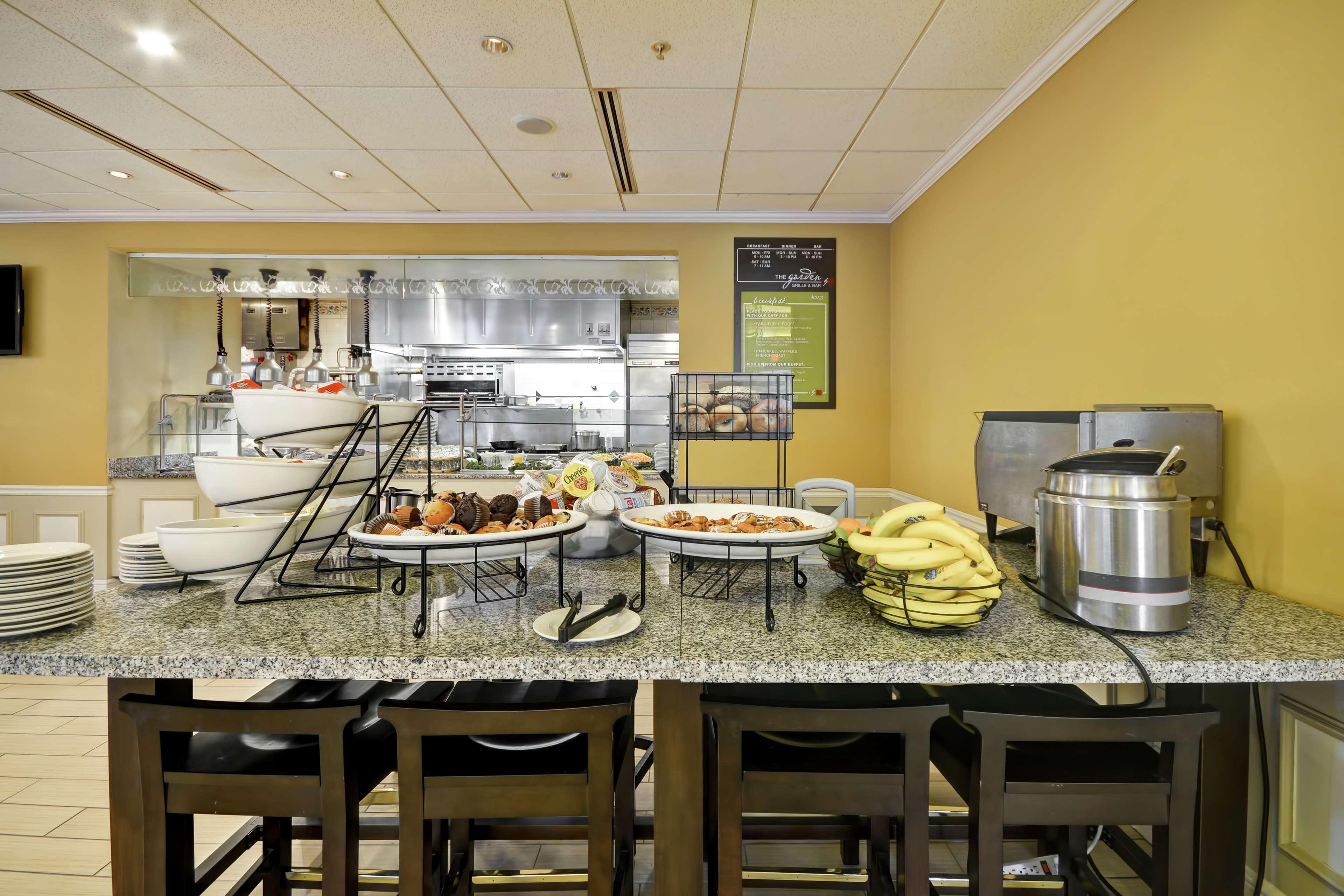 Hilton Garden Inn Fort Myers Zewnętrze zdjęcie