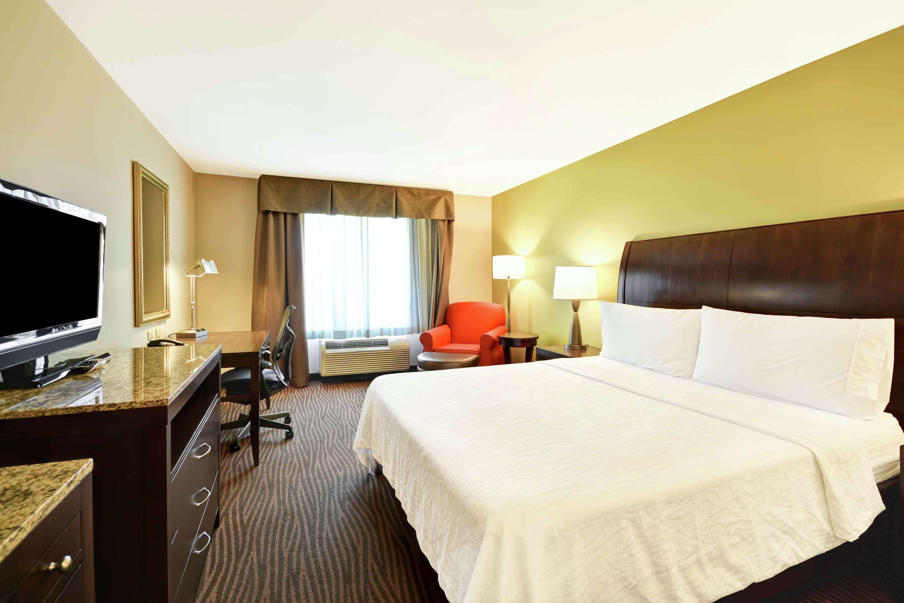 Hilton Garden Inn Fort Myers Zewnętrze zdjęcie