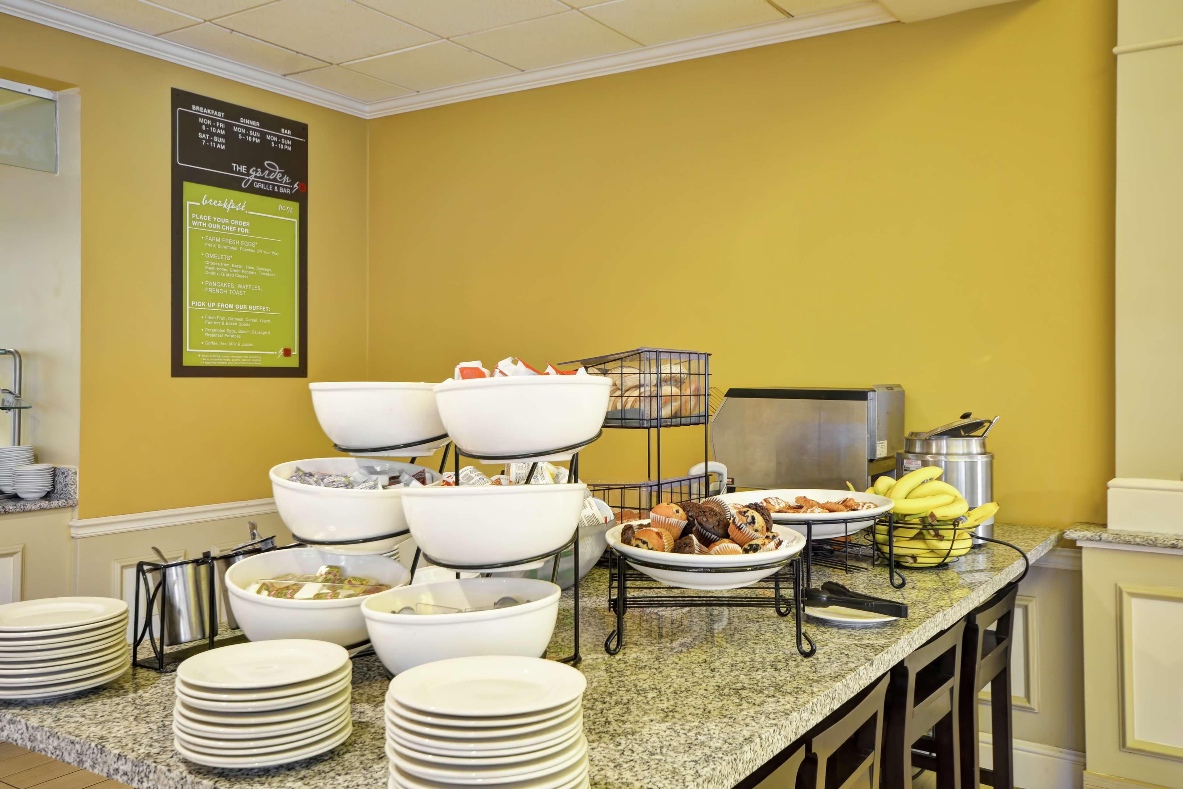 Hilton Garden Inn Fort Myers Zewnętrze zdjęcie