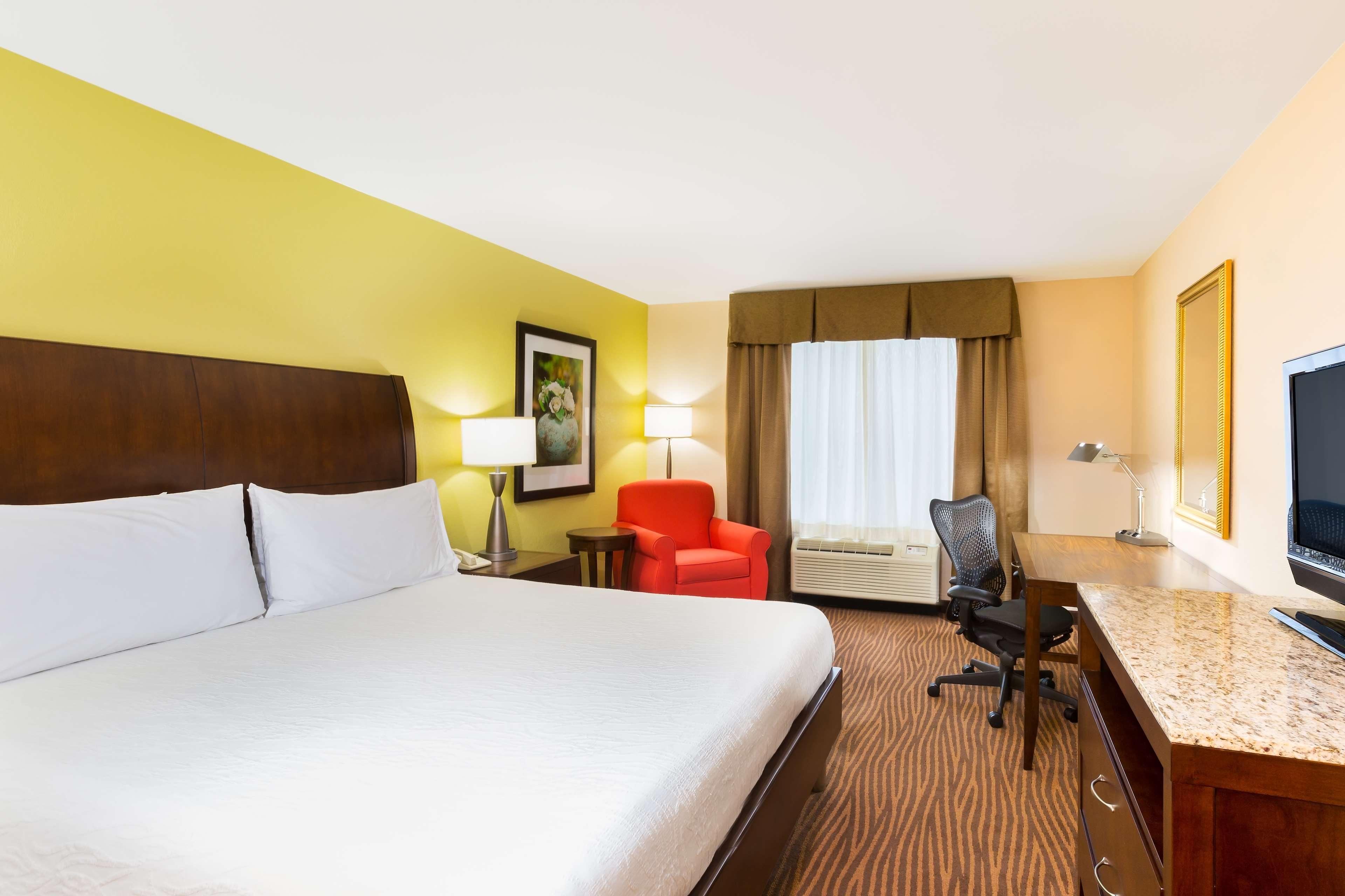 Hilton Garden Inn Fort Myers Zewnętrze zdjęcie