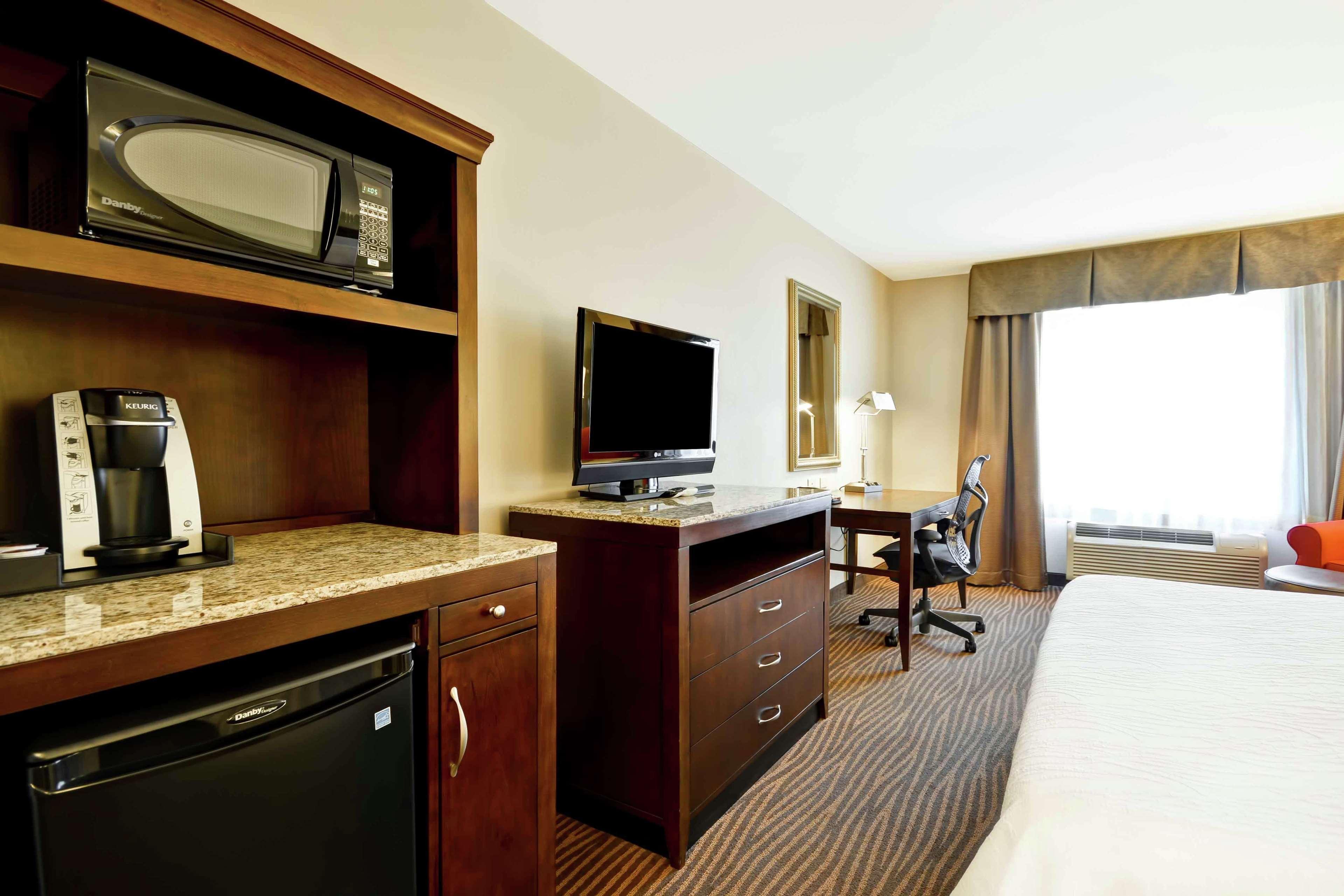 Hilton Garden Inn Fort Myers Zewnętrze zdjęcie
