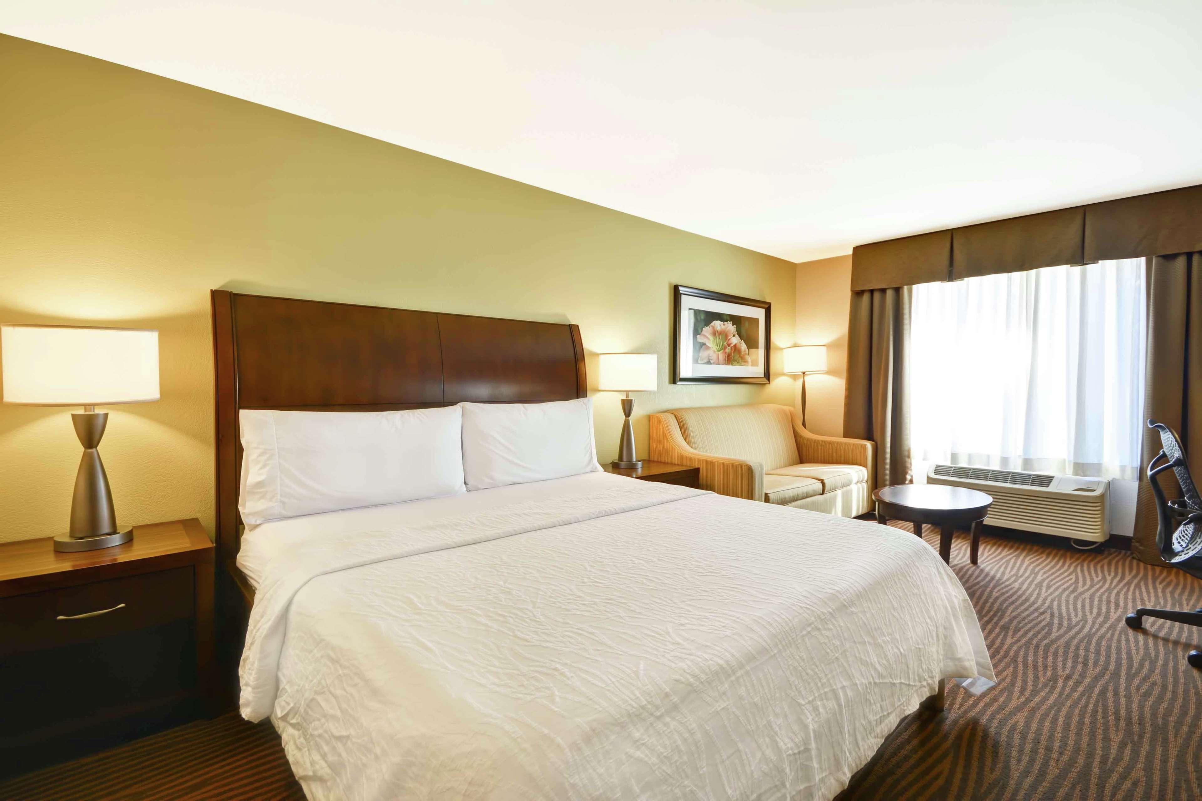 Hilton Garden Inn Fort Myers Zewnętrze zdjęcie