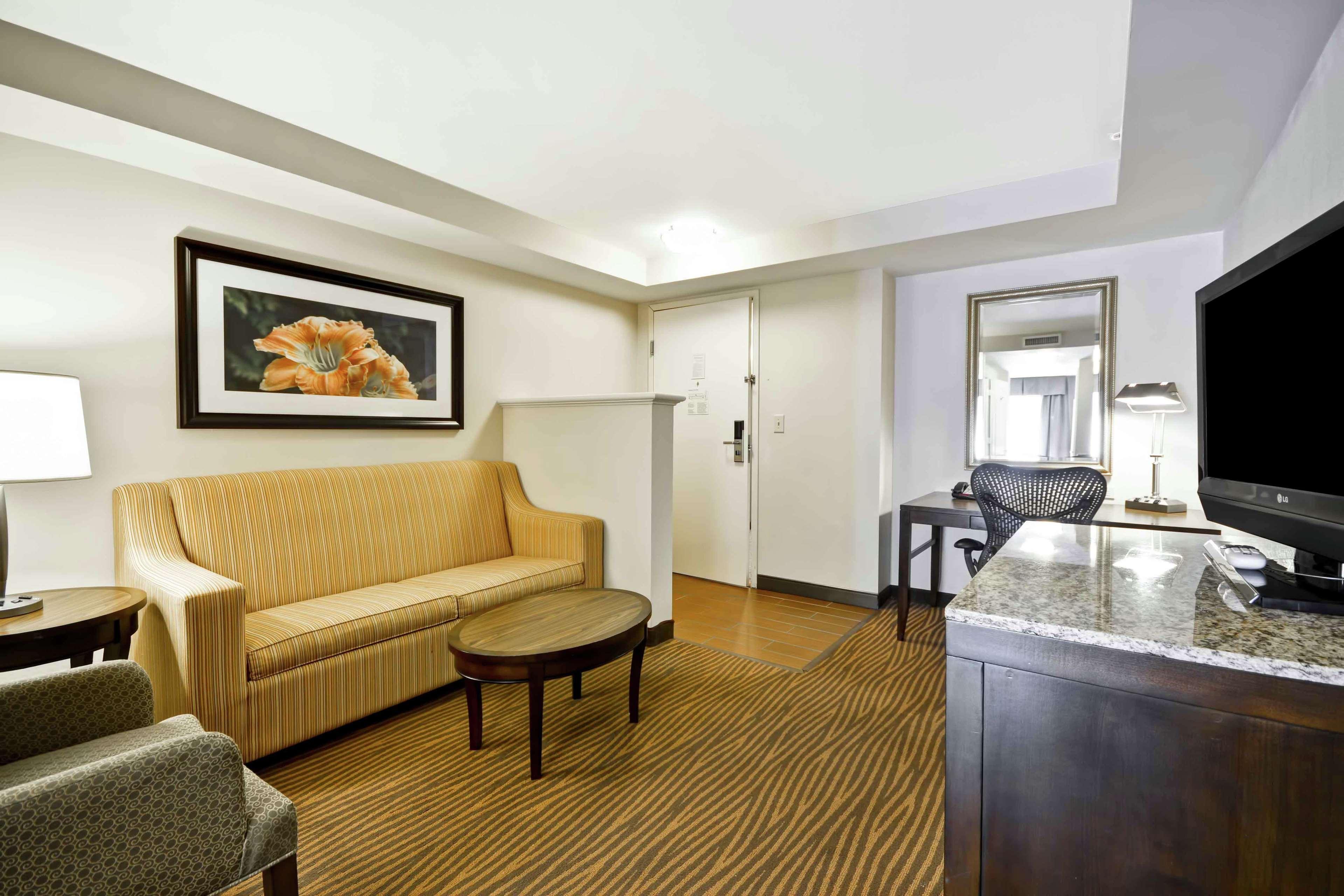 Hilton Garden Inn Fort Myers Zewnętrze zdjęcie