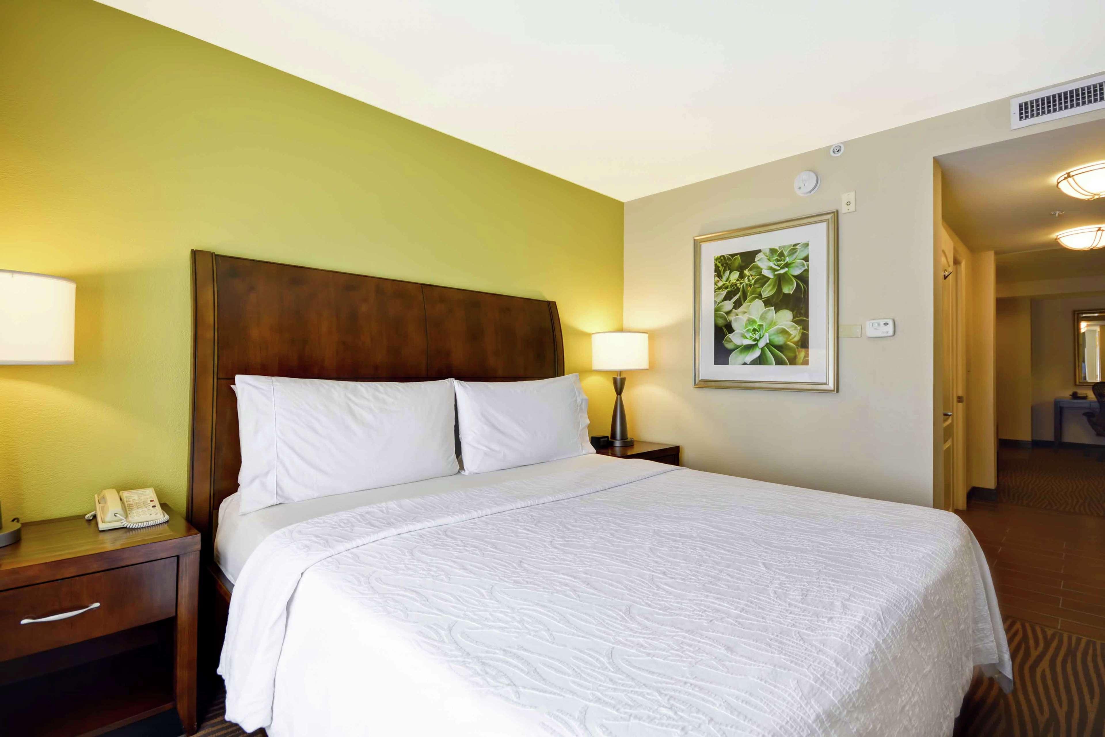 Hilton Garden Inn Fort Myers Zewnętrze zdjęcie