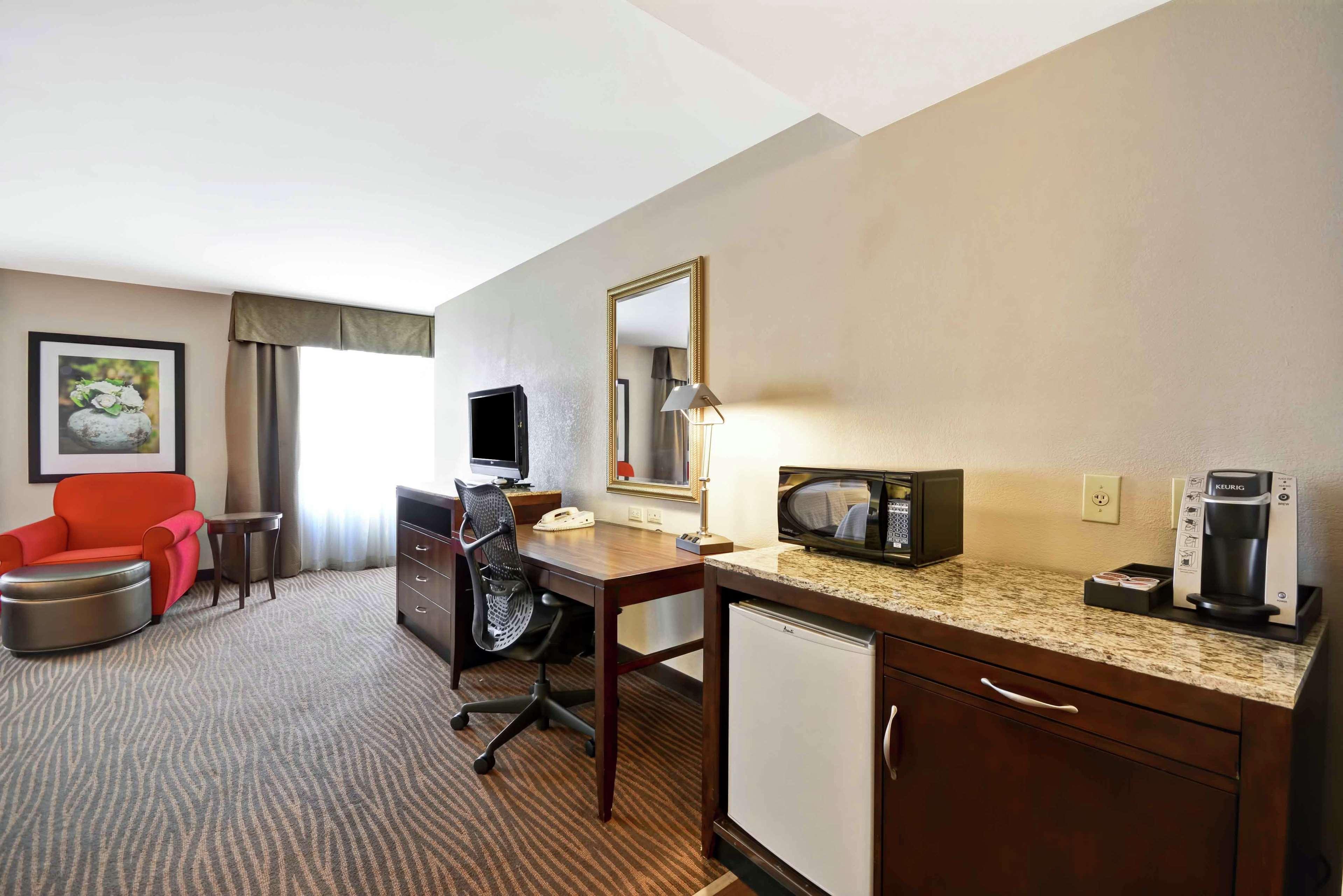 Hilton Garden Inn Fort Myers Zewnętrze zdjęcie