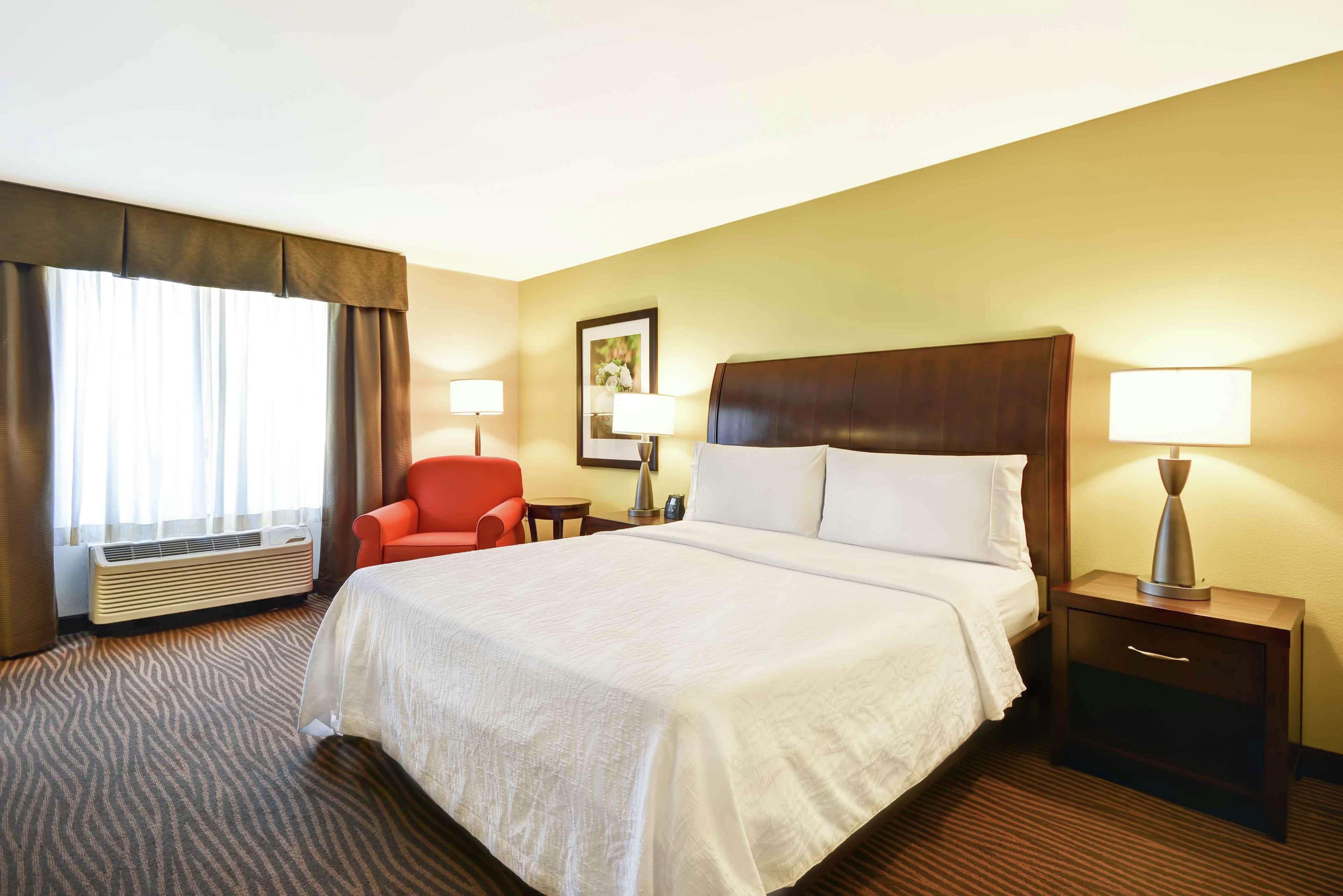 Hilton Garden Inn Fort Myers Zewnętrze zdjęcie