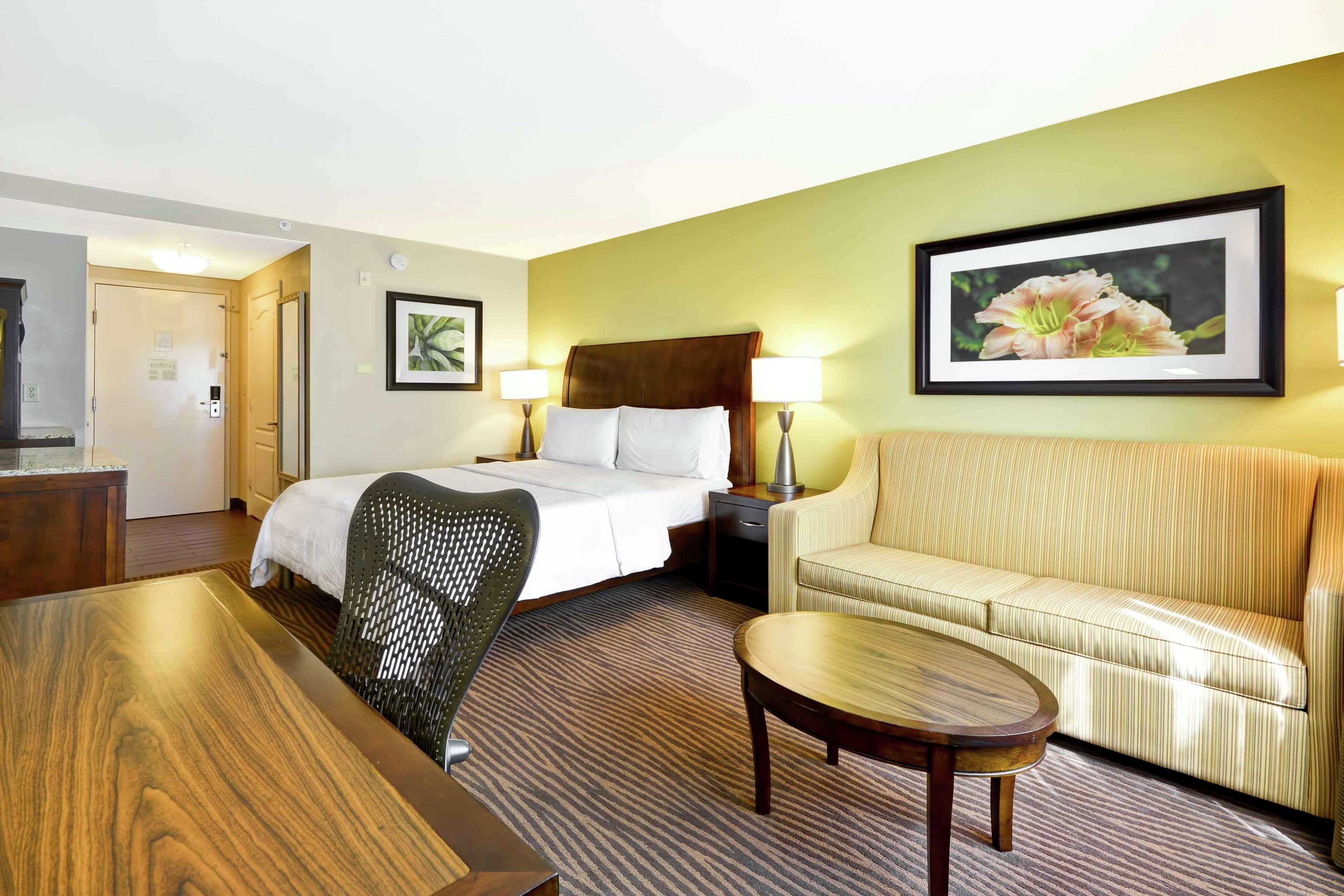 Hilton Garden Inn Fort Myers Zewnętrze zdjęcie