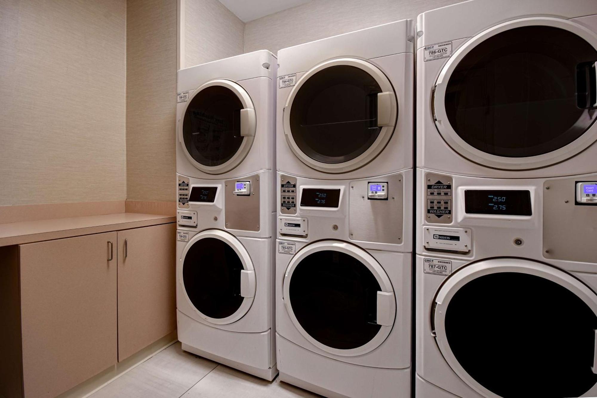 Hilton Garden Inn Fort Myers Zewnętrze zdjęcie