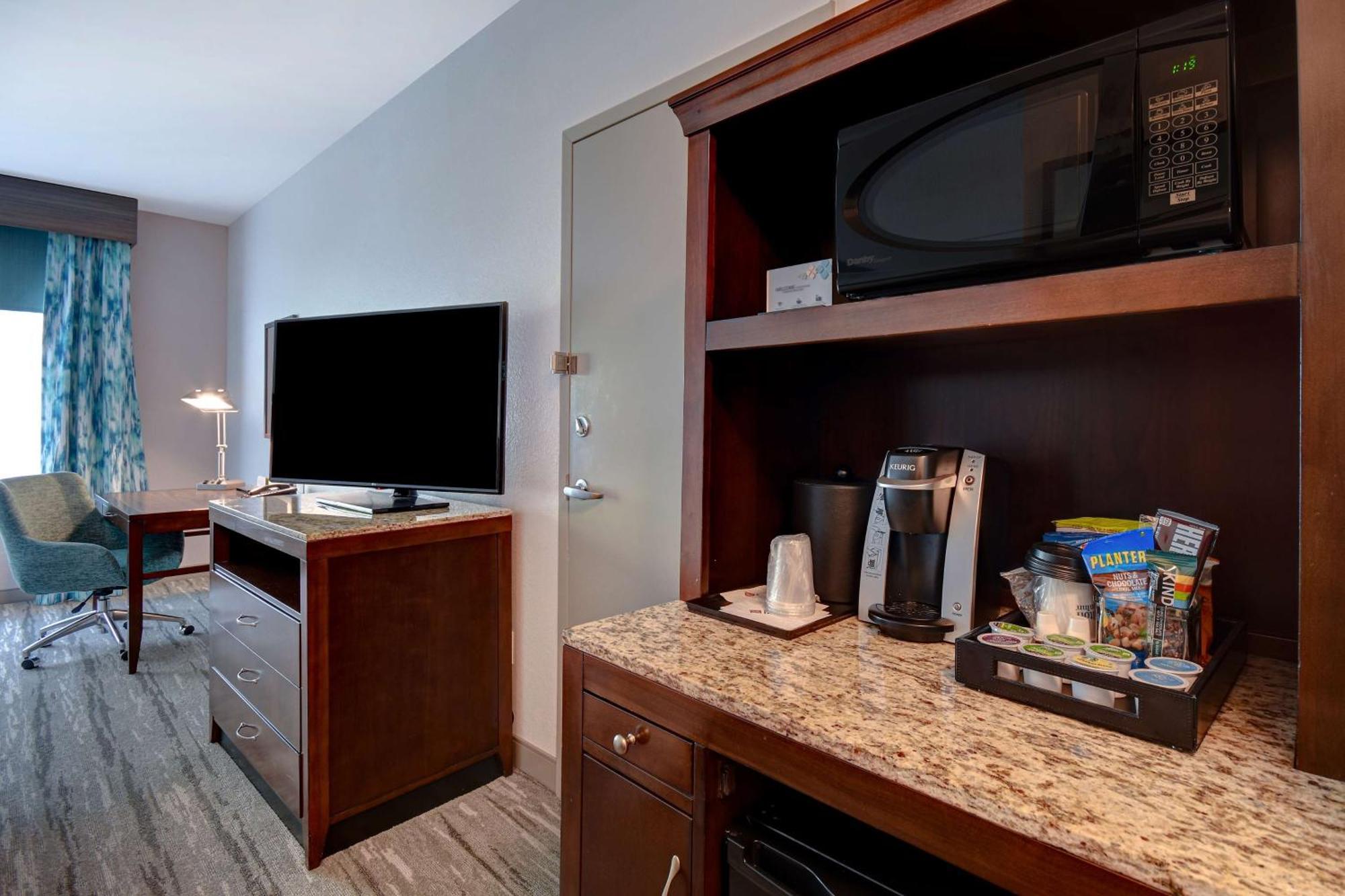 Hilton Garden Inn Fort Myers Zewnętrze zdjęcie