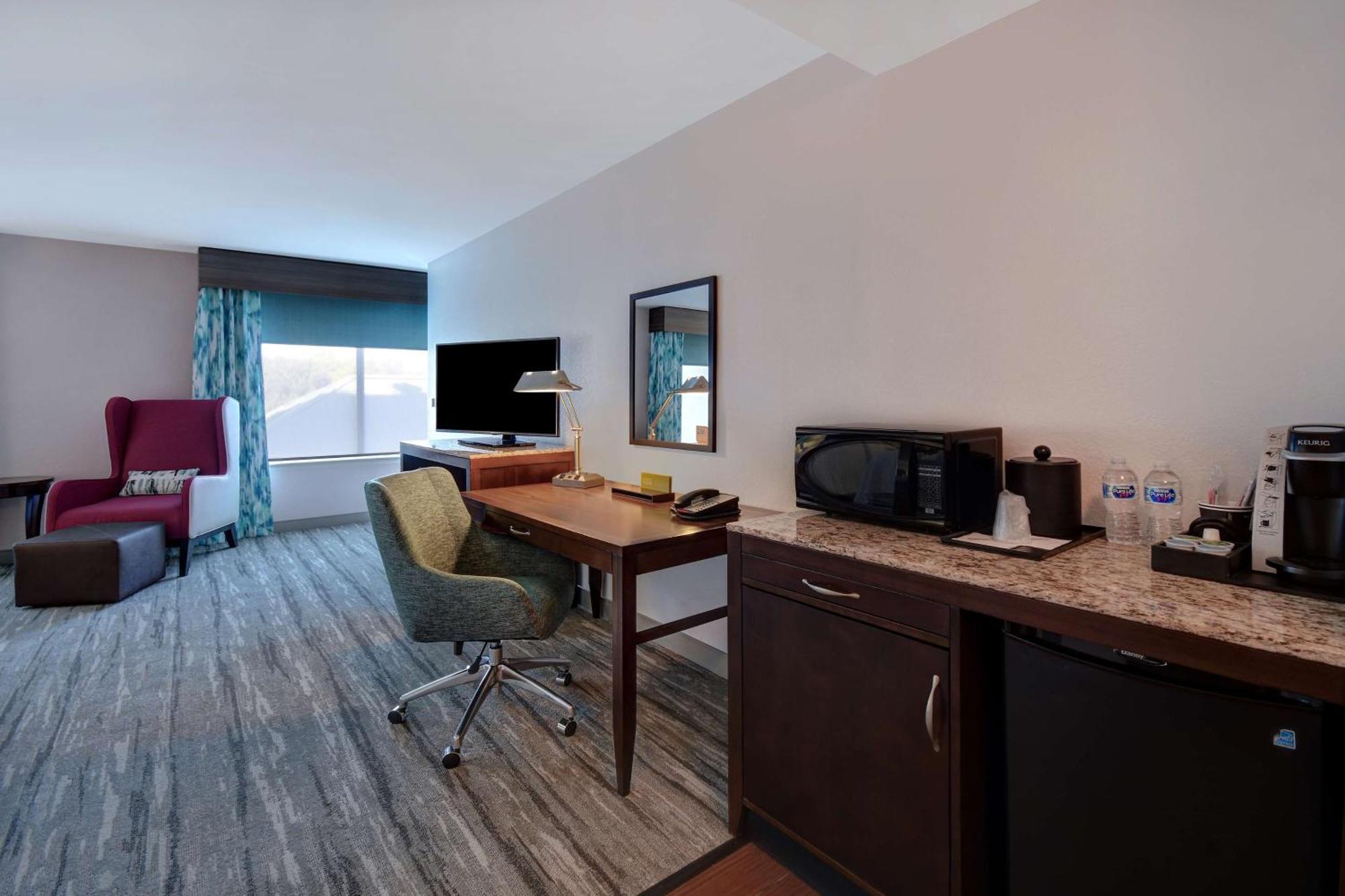 Hilton Garden Inn Fort Myers Zewnętrze zdjęcie