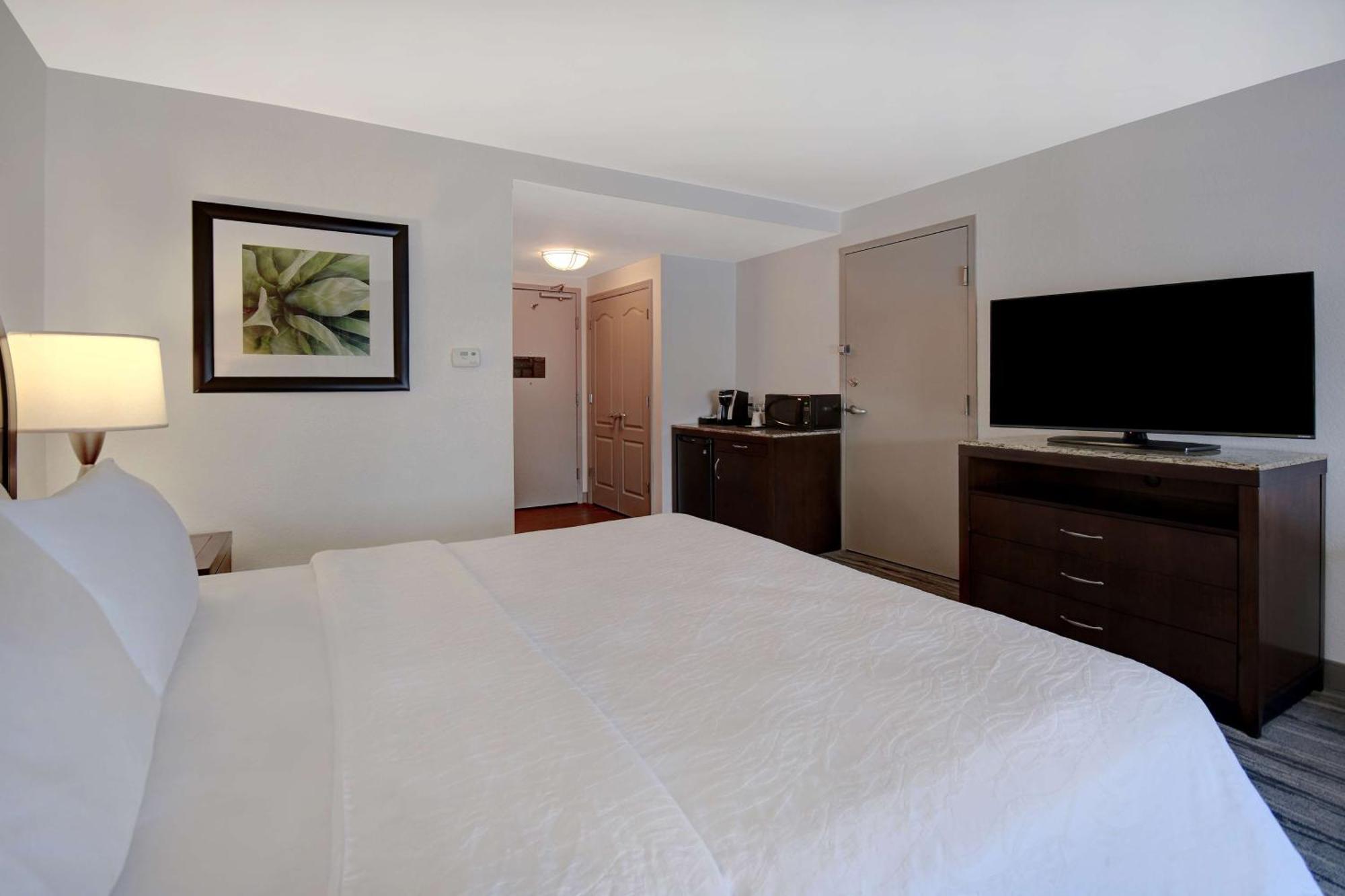 Hilton Garden Inn Fort Myers Zewnętrze zdjęcie