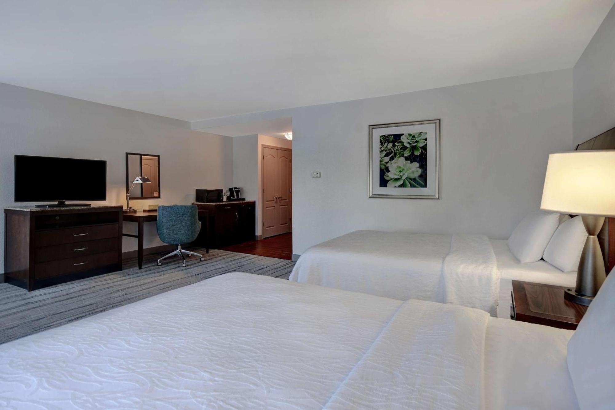 Hilton Garden Inn Fort Myers Zewnętrze zdjęcie