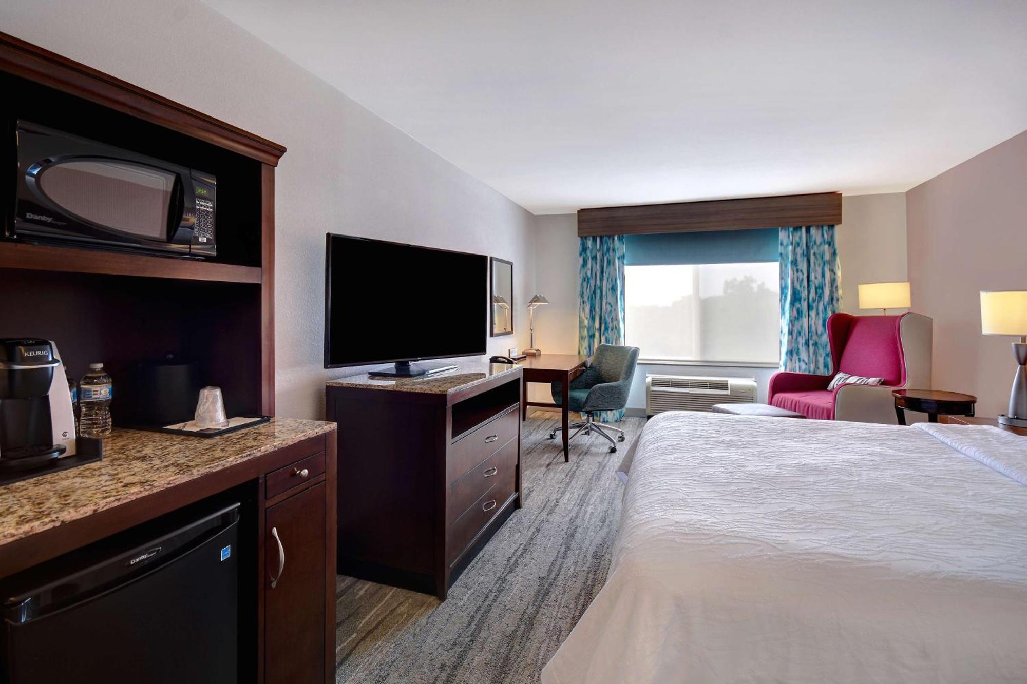 Hilton Garden Inn Fort Myers Zewnętrze zdjęcie