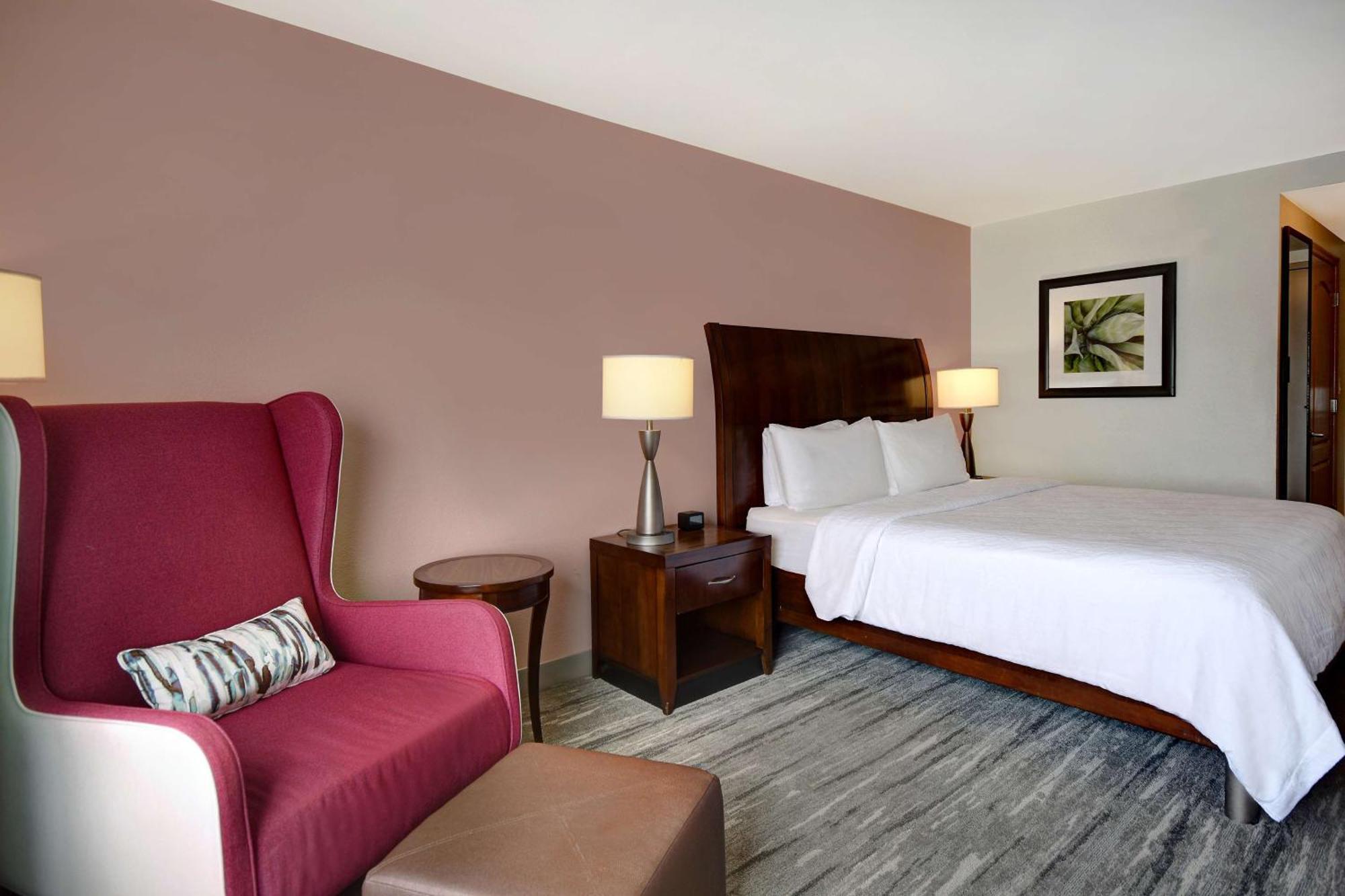 Hilton Garden Inn Fort Myers Zewnętrze zdjęcie