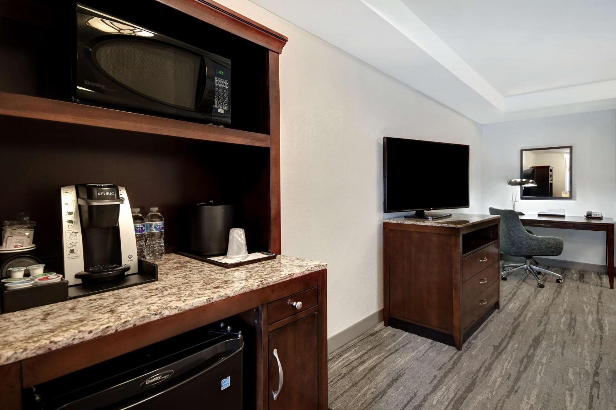 Hilton Garden Inn Fort Myers Zewnętrze zdjęcie