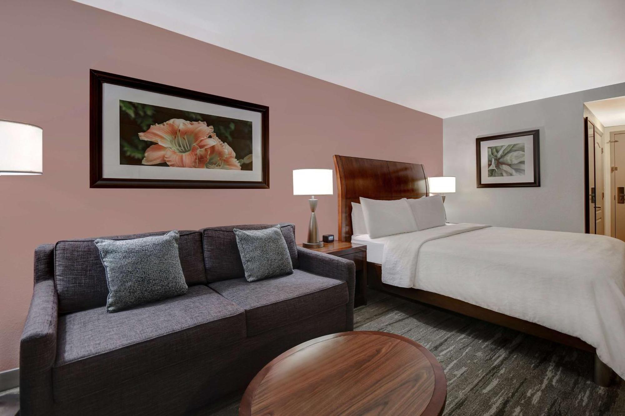 Hilton Garden Inn Fort Myers Zewnętrze zdjęcie