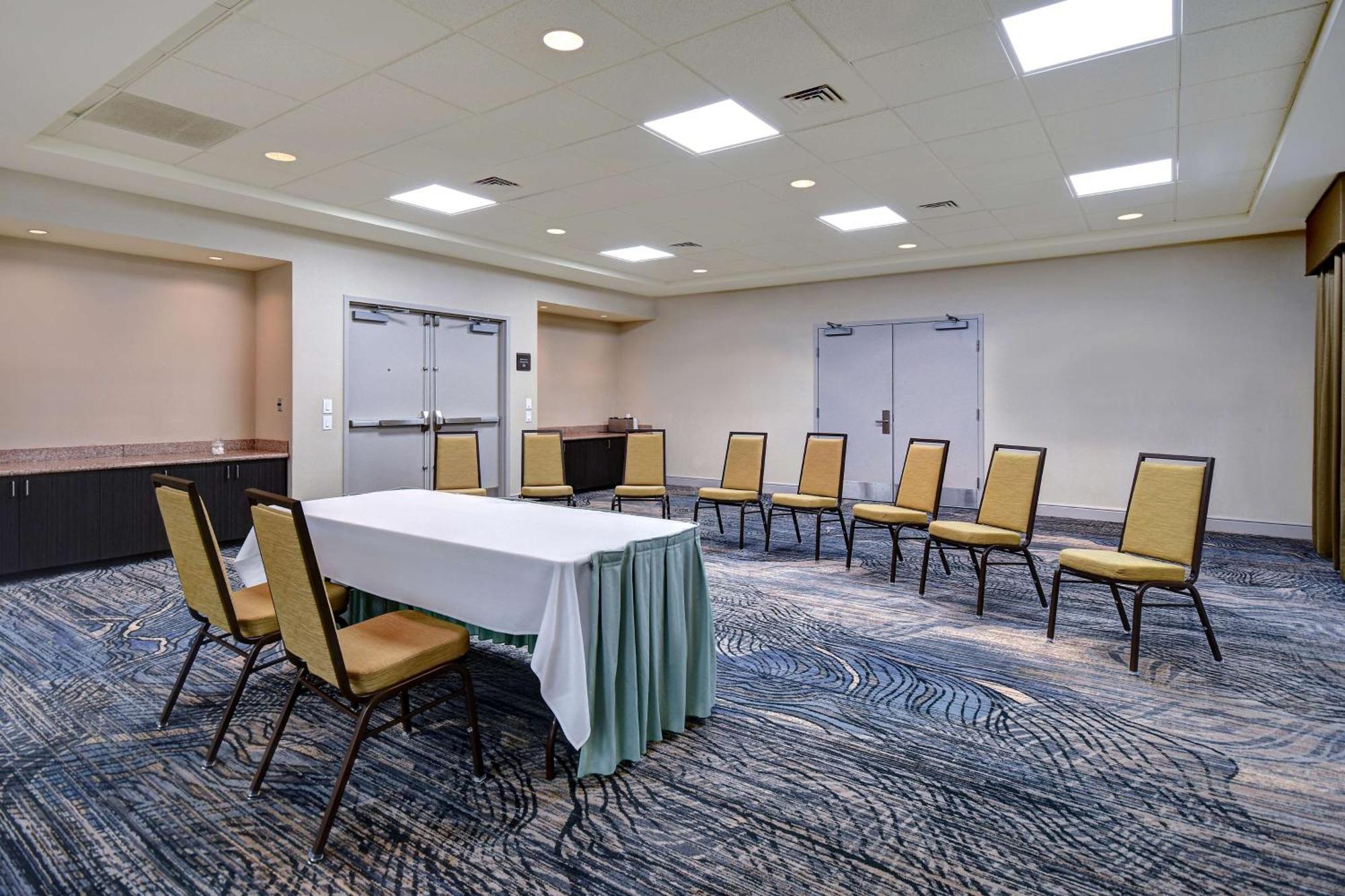 Hilton Garden Inn Fort Myers Zewnętrze zdjęcie
