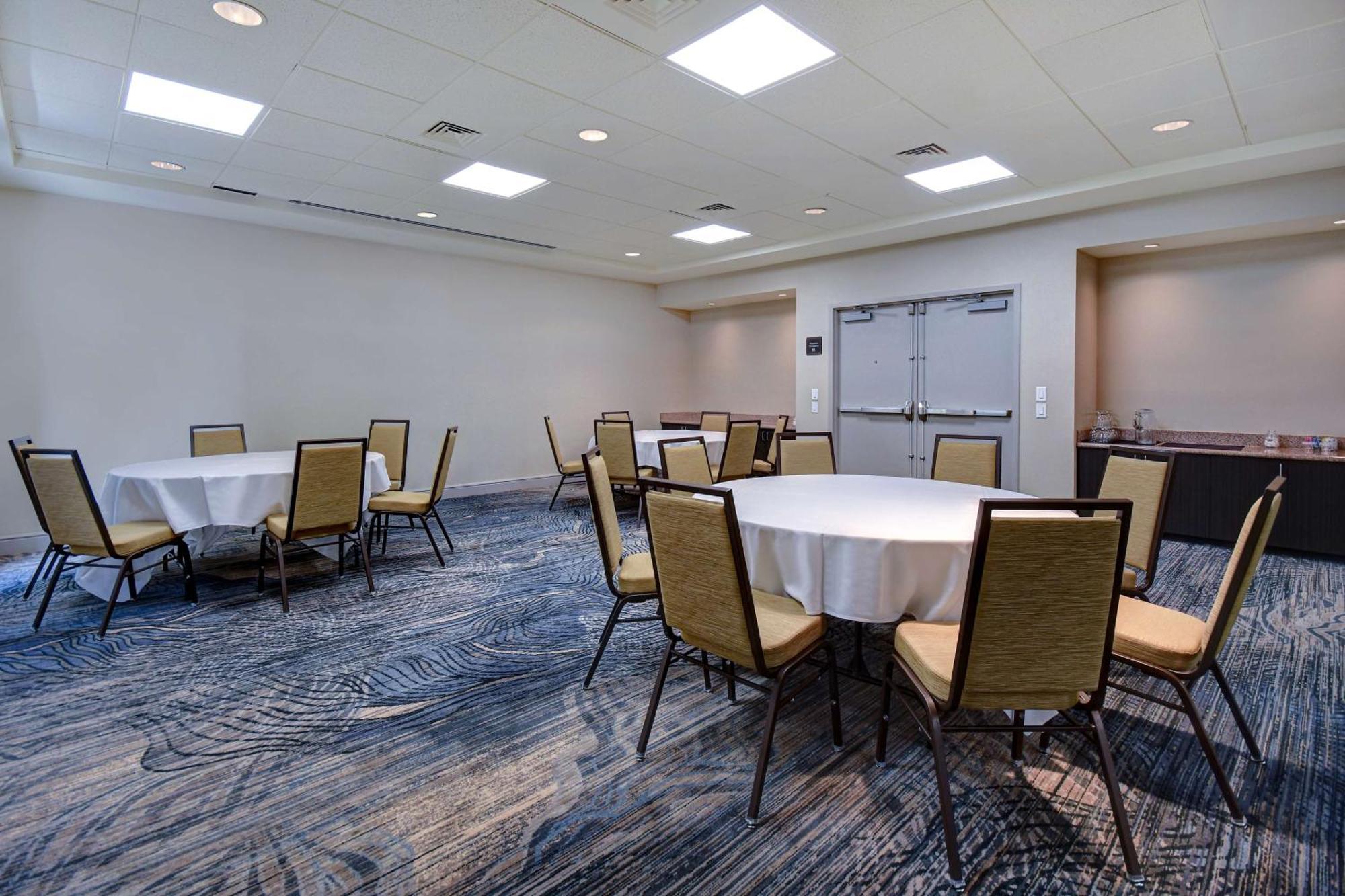 Hilton Garden Inn Fort Myers Zewnętrze zdjęcie