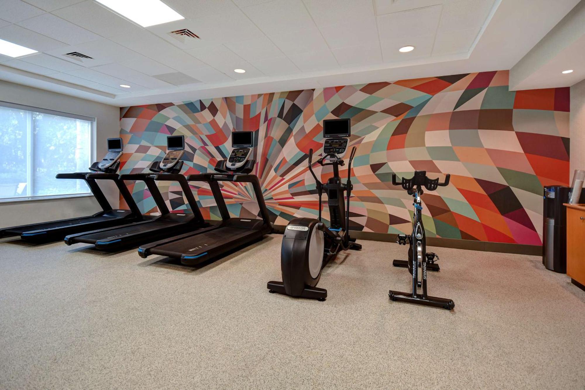 Hilton Garden Inn Fort Myers Zewnętrze zdjęcie