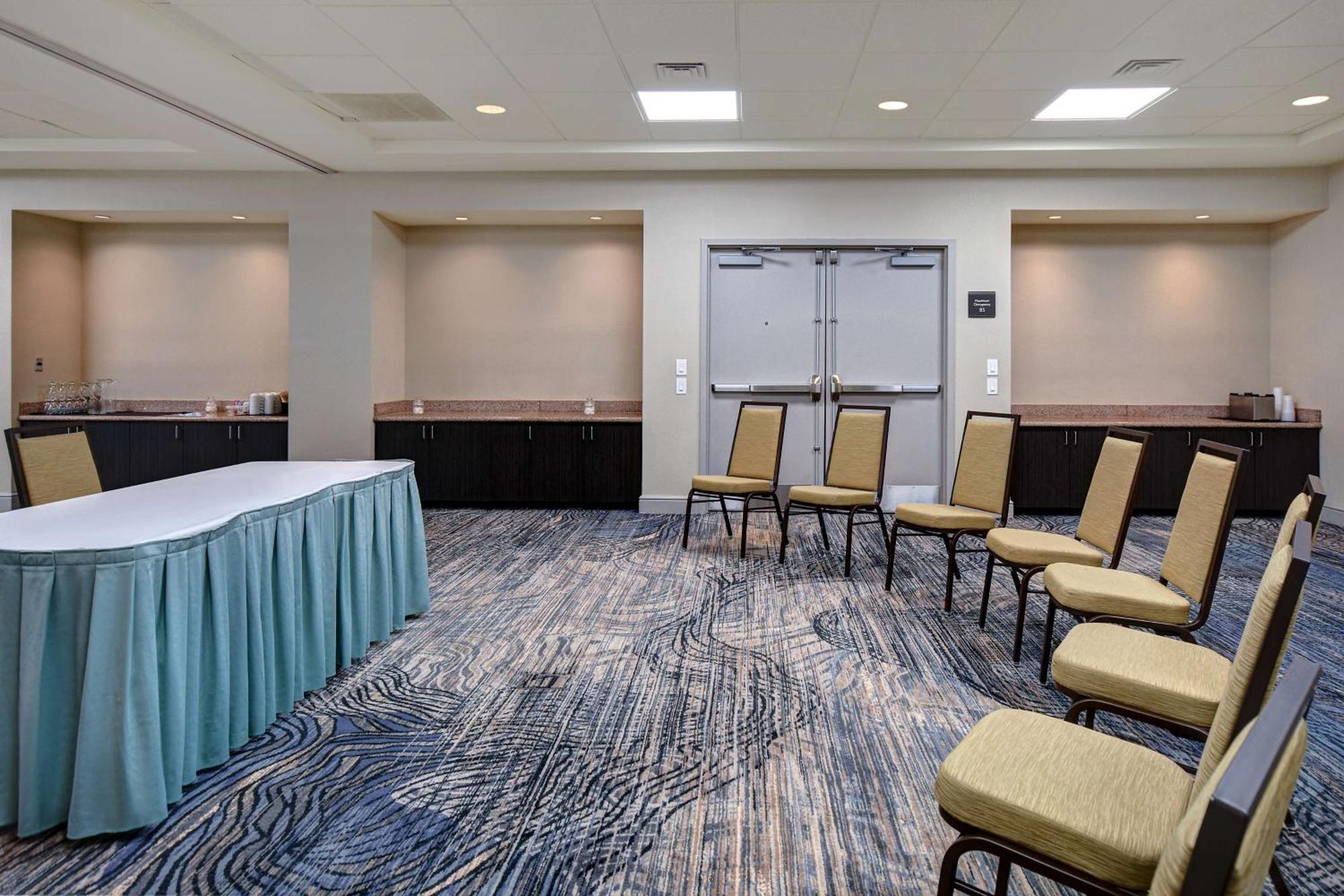 Hilton Garden Inn Fort Myers Zewnętrze zdjęcie