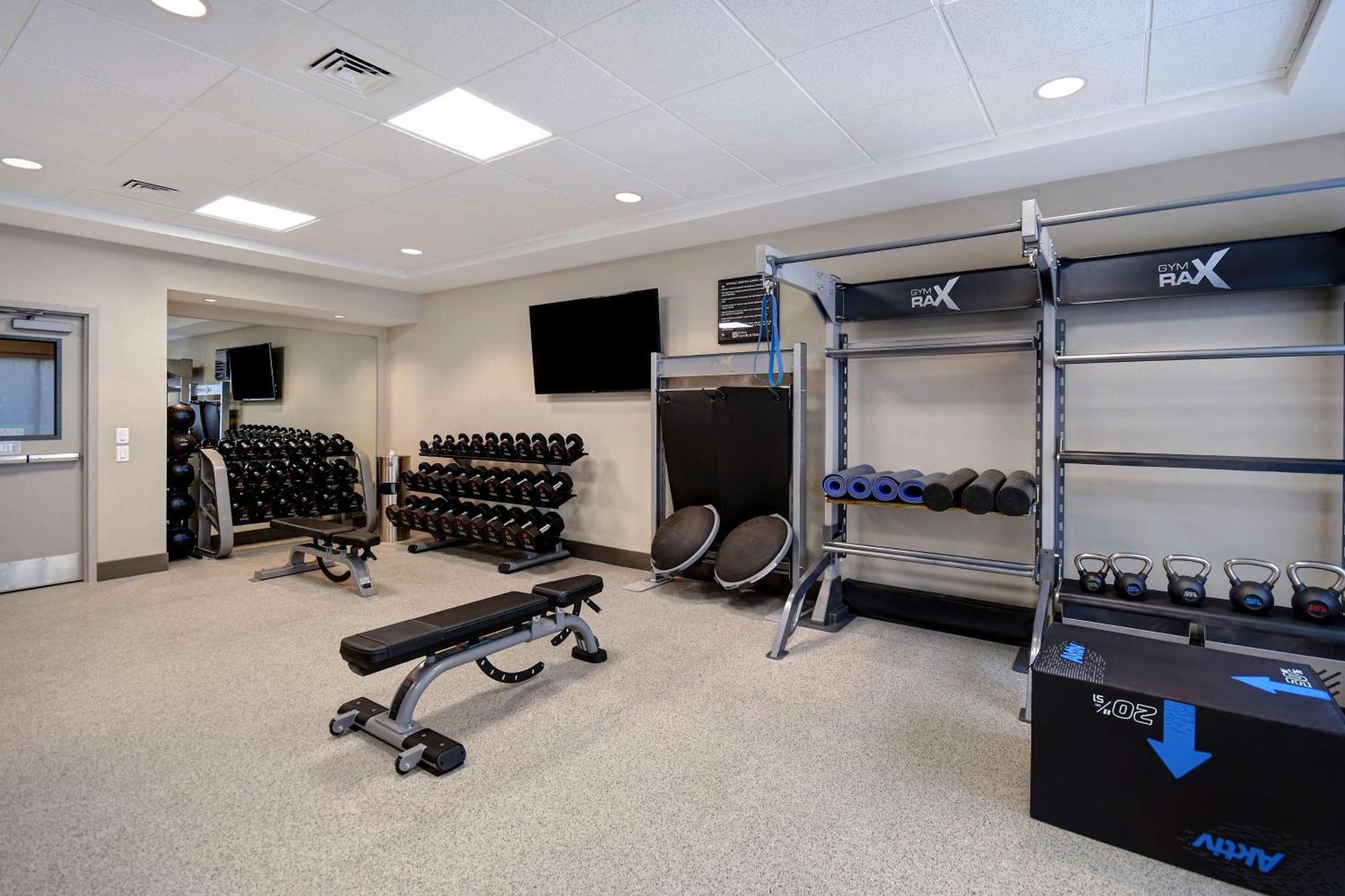 Hilton Garden Inn Fort Myers Zewnętrze zdjęcie