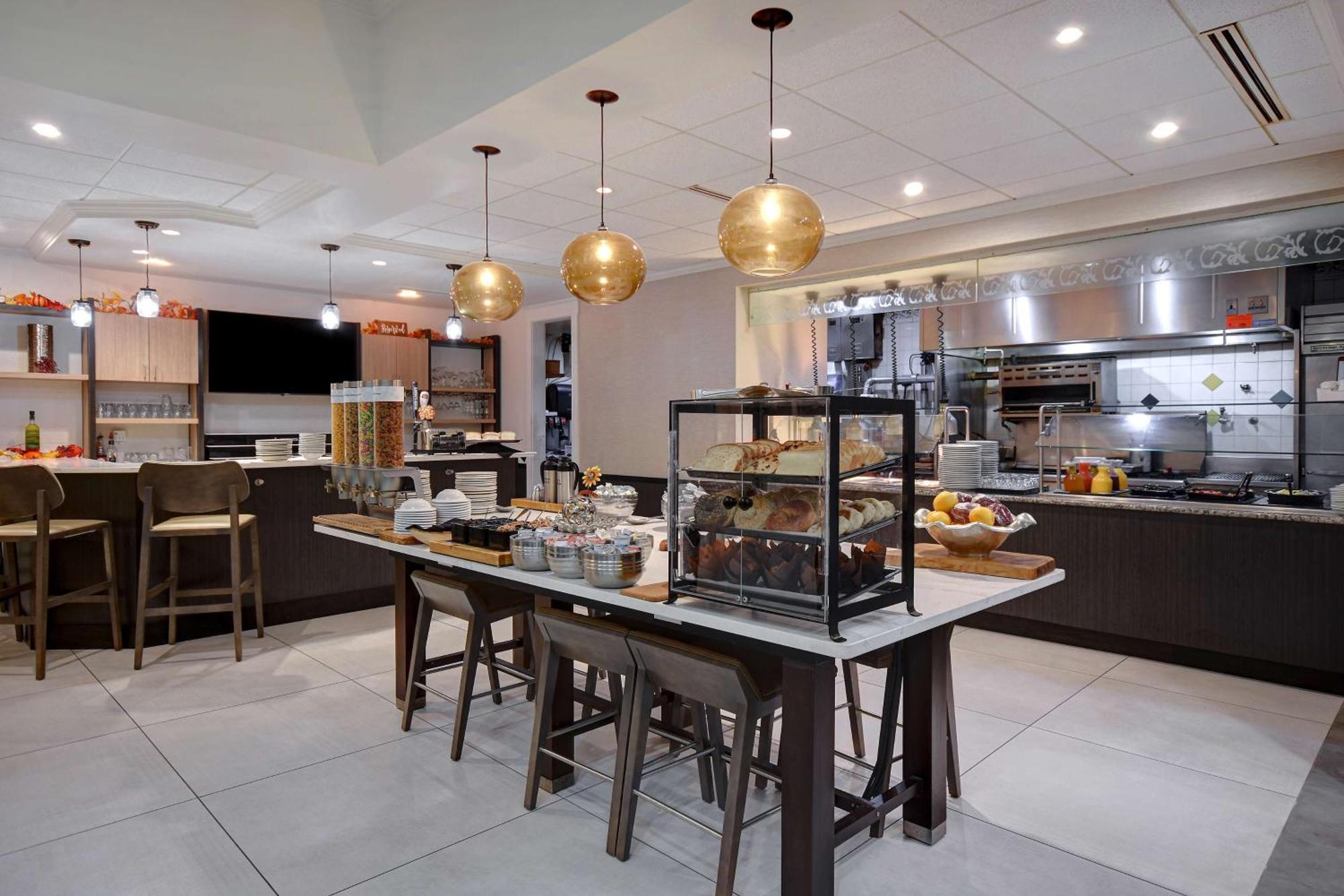 Hilton Garden Inn Fort Myers Zewnętrze zdjęcie