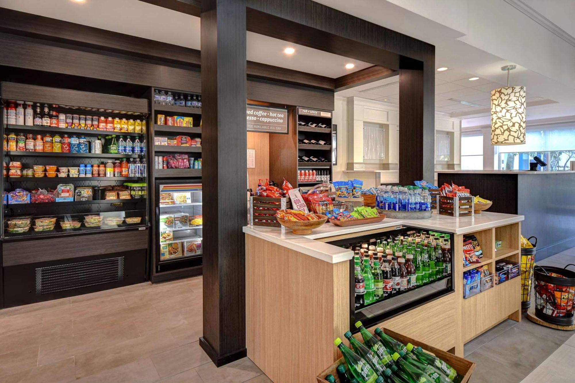 Hilton Garden Inn Fort Myers Zewnętrze zdjęcie